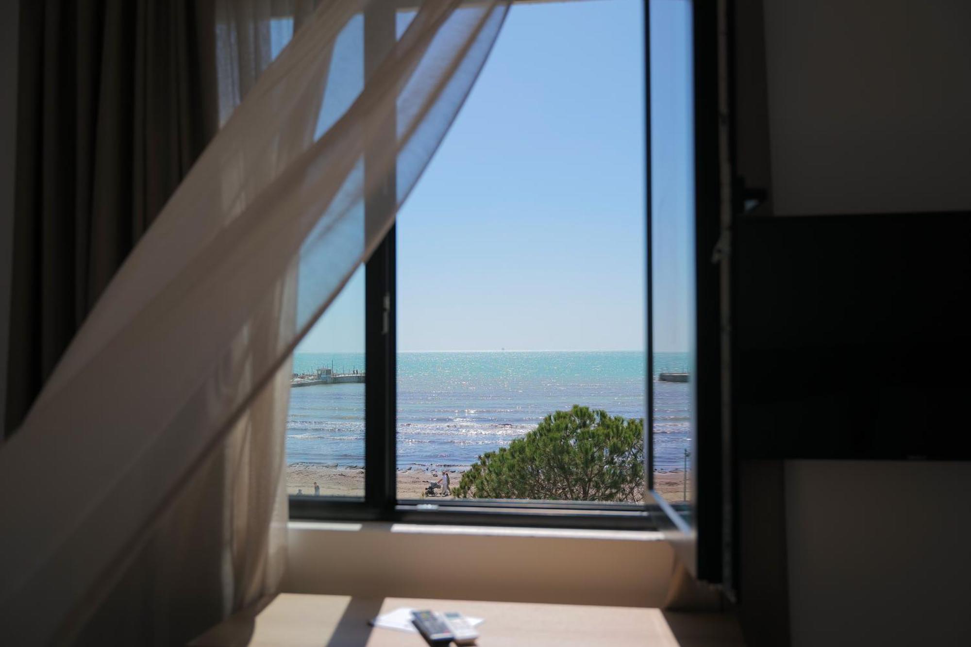 Afa Hotel Durrës Exteriér fotografie